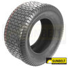 A & I Products TIRE-TURF, 13X6.5X6, 2 PLY 12" x12" x6.5" A-B1SUT30